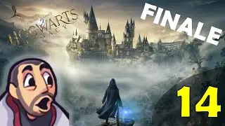 100%! - Hogwarts Legacy Playthrough Part 14 [PC]