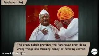 Panchayati Raj Explained | Class 6 Social Science | Understanding Local Governance in India