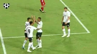 ⚽ Gol de Marcos André al Celta de Vigo · Valencia vs Celta de Vigo