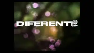 DVZ - Diferente