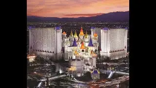 🌻 Excalibur 👉 Las Vegas 🌻