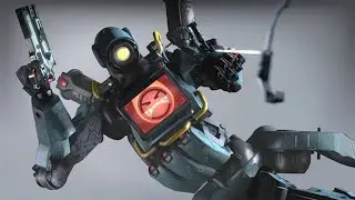 How to Grapple like a GOD! (BOT to GOD Advanced Guides) - Apex Legends Season 6
