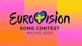 🇸🇪Eurovision 2024 - My Top 37 (NEW:🇬🇷🇦🇺🇦🇲🇦🇿🇮🇱🇬🇪🇵🇹🇸🇪) ALL SONGS❤️🏆
