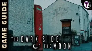 The Dark Side Of The Moon || Calling It Quits & Going To The Pub! Achievement (Easter Egg)