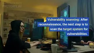 Penetration Testing Basics