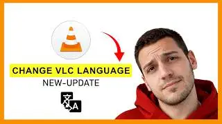 How to Change Language In VLC Media Player (2026 UPDATE)