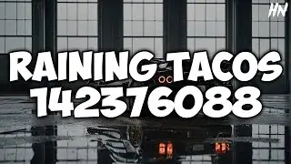 30+ Roblox Music Codes\ID's (MARCH 2024) [BYPASSED WORKING]
