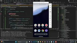 Mobile App Video Gallery Preview