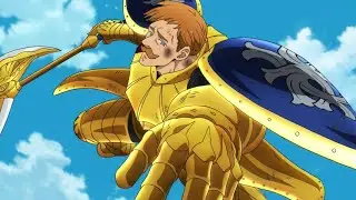 Holy War 3 SDS Escanor Armour Code