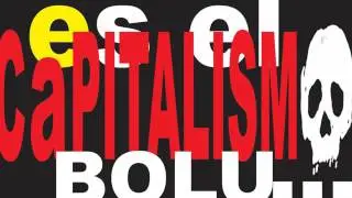 es el capitalismo