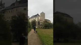 вид,блин