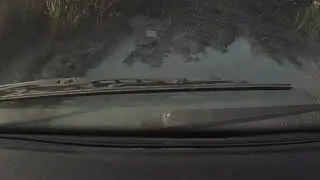 Бездорожье по лайту соболь 4х4