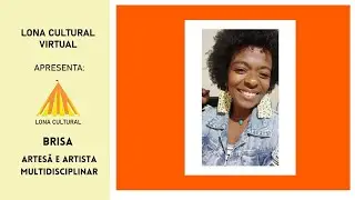 Brisa - Lona Cultural Virtual