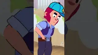 brawl Stars приключения в туалете (часть 3) финал
