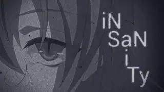 iNSaNiTy