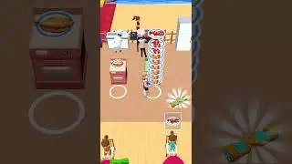 SeaSide Catcher - Idle Arcade Game (Tutorial 3)