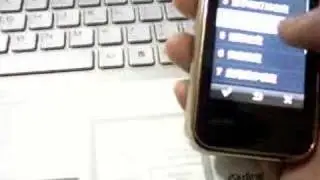 Samsung F700