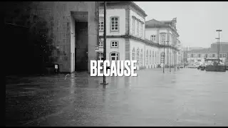 Maciel - Because (Audio)