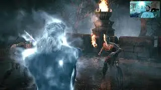 Souls September - Demons Souls