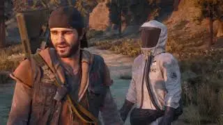 Days Gone