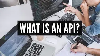👩‍💻 What is an API? // HTTP Requests! // HTML, CSS, JavaScript, Microsoft Automate