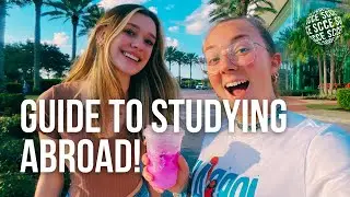 What’s an Exchange Year? | Guide to Studying Abroad!