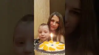 Поздравляем любимого папочку с Днём рождения #2023 #деньрождения #сво #мобилизация