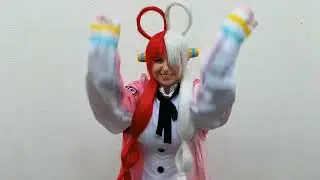 1° Lima Anime Geek Cosplay Showcase 2023