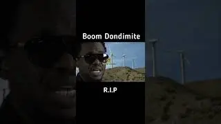 Boom Dondimite protect us jah (R.I.P)