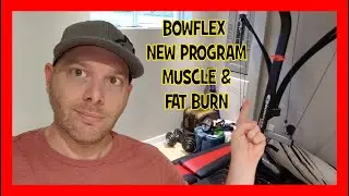 Boxflex Pr1000 or Blaze new fat burn and muscle build program workout