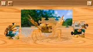 Jigsaw Puzzles: Solve The Puzzle! — Puzzle for Android