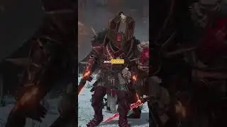 Toto je recenzia Arbaala the Undefeated v hre Total War Warhammer 3 v 60 sekundách 🎮