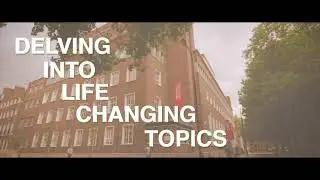 Chavruta Program At UCL with TAL