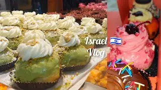 Израиль 🇮🇱 Ну как это не есть?🤔ROLADIN🍩