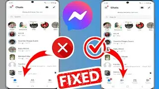 Как исправить ошибку «Вызов» в Facebook Messenger (2024)