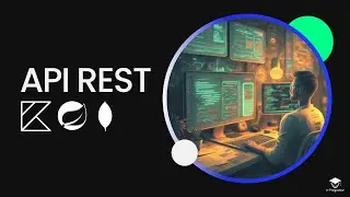 Aprenda agora como criar uma API REST com Kotlin, Spring e MongoDB