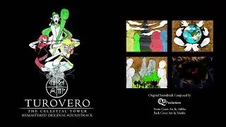 Turovero: The Celestial Tower Remastered OST - 06) The Merchant Girl, Ami