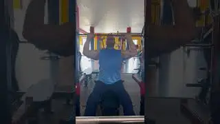 Great Khali Gym workout 🏋🚴💪