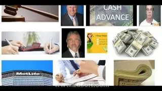 structured settlement broker