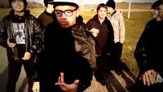 D-Pryde - Blue and Purple (Official Music Video)