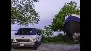 Van Restoration