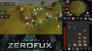 ZeroFux vs VIET ft Dop Perfected