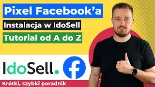 Jak zainstalować Facebook Pixel na iDoSell?