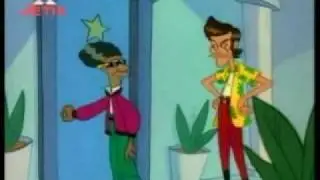 YouTube Poop:  An Ace in Your Hole