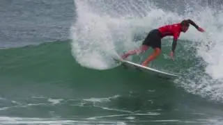 DAY 9: #AUSOPENOFSURF HIGHLIGHTS