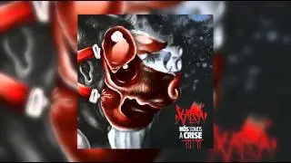 Xará - Domínios [Estocolmo] (Part. Tiago Mac) (Prod. De Damien Seth,Co-Produção De Xará)