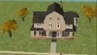 Amityville Horror House, 2005 Film Version, The Sims 2: Seasons