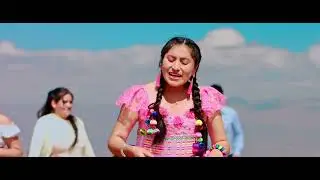 Mariluz Quispe - Retamita verde primicia 2022