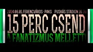 Csend a Paks ellen, a fanatizmus mellett... 2014. június 1.