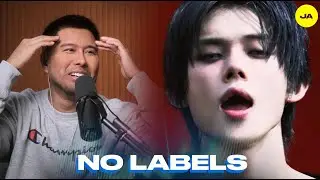Performer Reacts to YEONJUN 'No Labels: Part 01' MV | Jeff Avenue